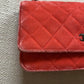 Wallet on Chain