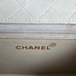 Vintage box bag