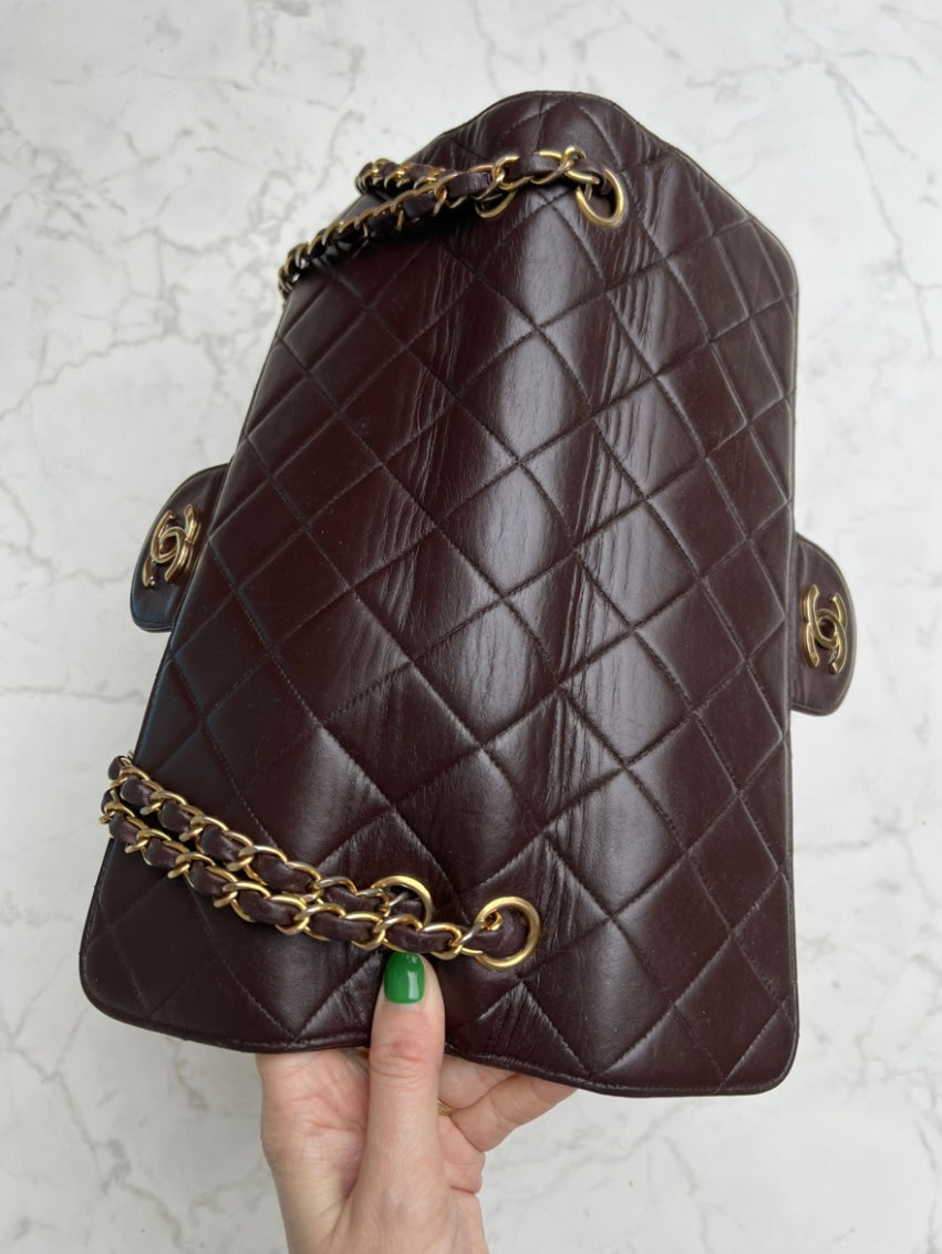 Vintage Jumbo bag