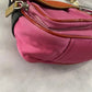 Cloth handbag