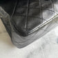 Vintage double flap