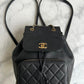 business affinity backpack