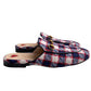 Princetown mules size 37 EU