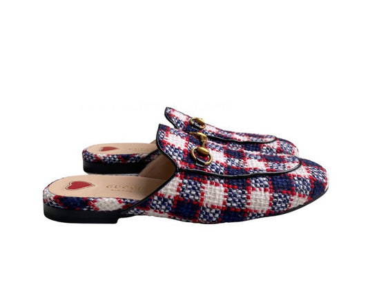 Princetown mules size 37 EU
