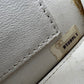 Vintage box bag