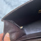 Vintage envelope bag