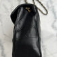 Vintage flap bag