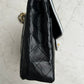 Vintage flap