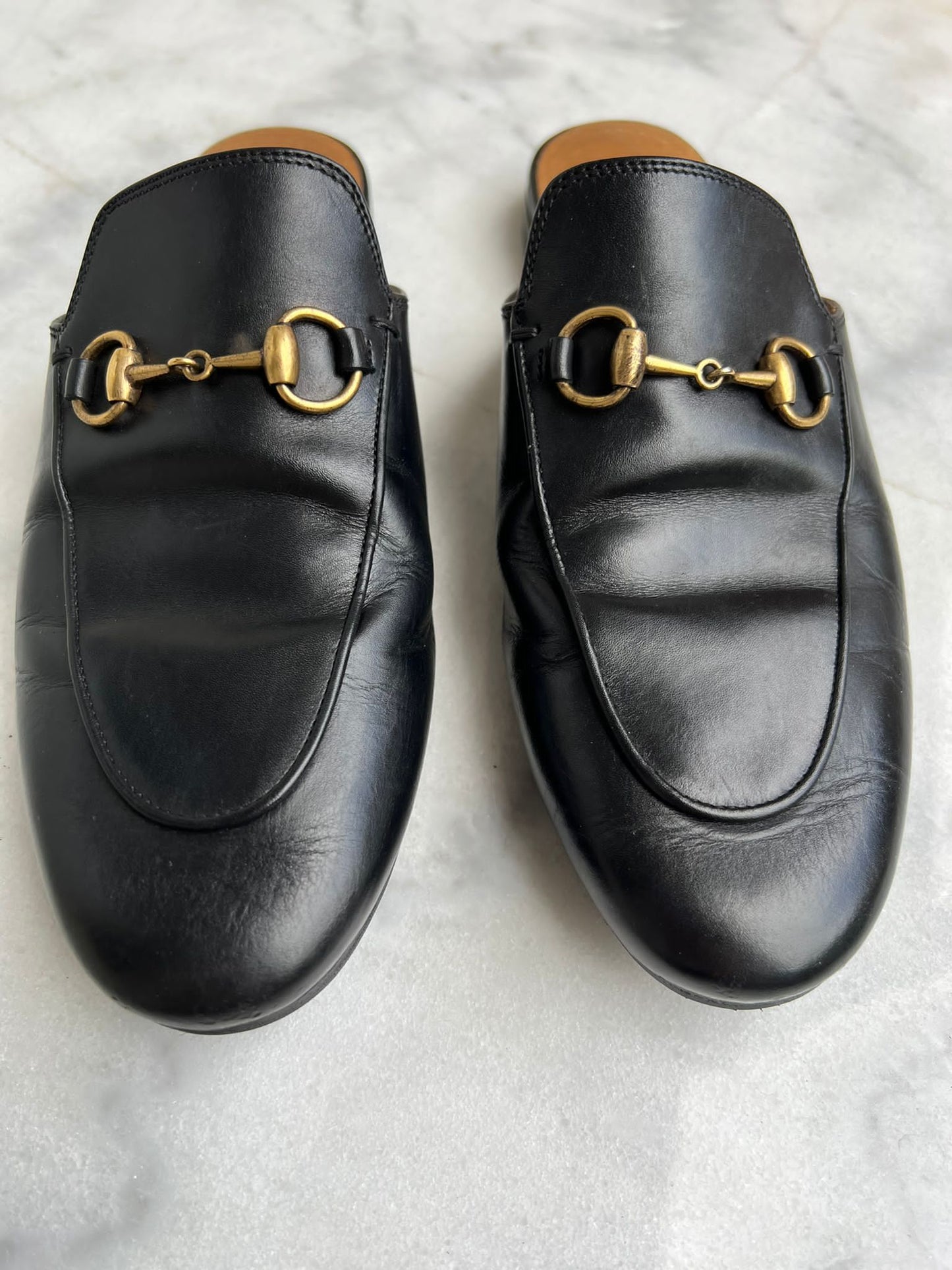 Princetown flats Size 37