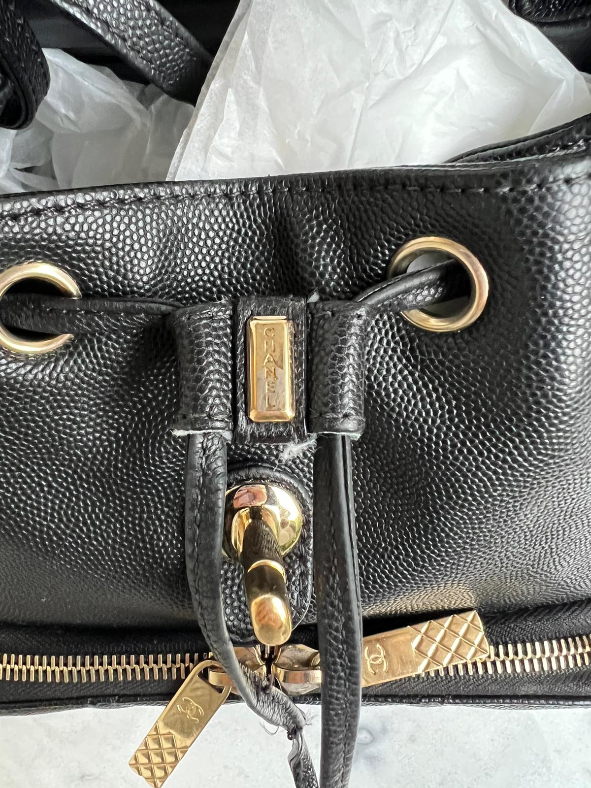 business affinity backpack