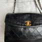Vintage flap bag