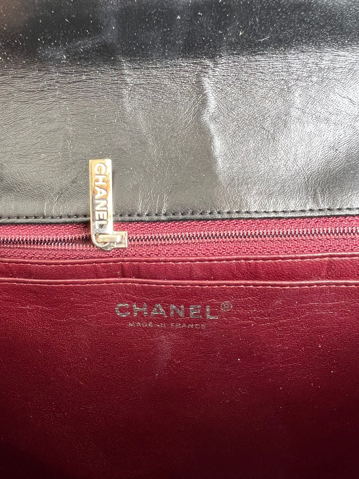 Jumbo bag