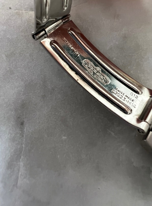 Oyster Perpetual