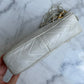 Vintage camera bag