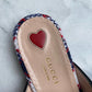 Princetown mules size 37 EU