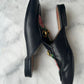 Princetown rose flats Size 36 EU