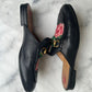 Princetown rose flats Size 36 EU