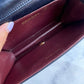 Vintage classic single flap
