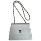 Vintage box bag
