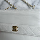 Vintage box bag