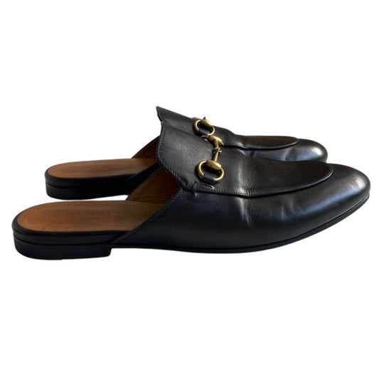 Princetown flats Size 38.5 EU