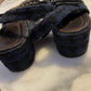 Sandals size 40.5 EU