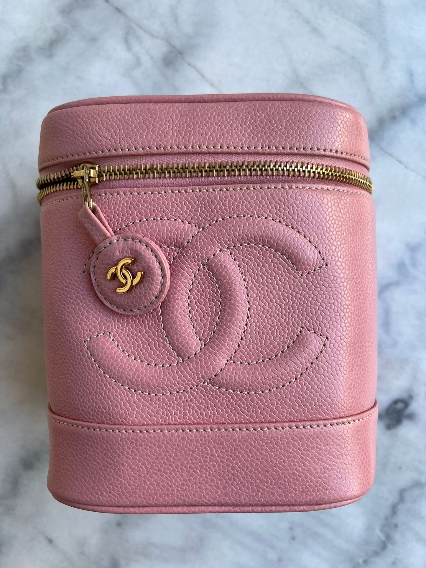 Vanity bag