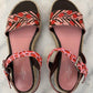 Espadrilles size 39 EU