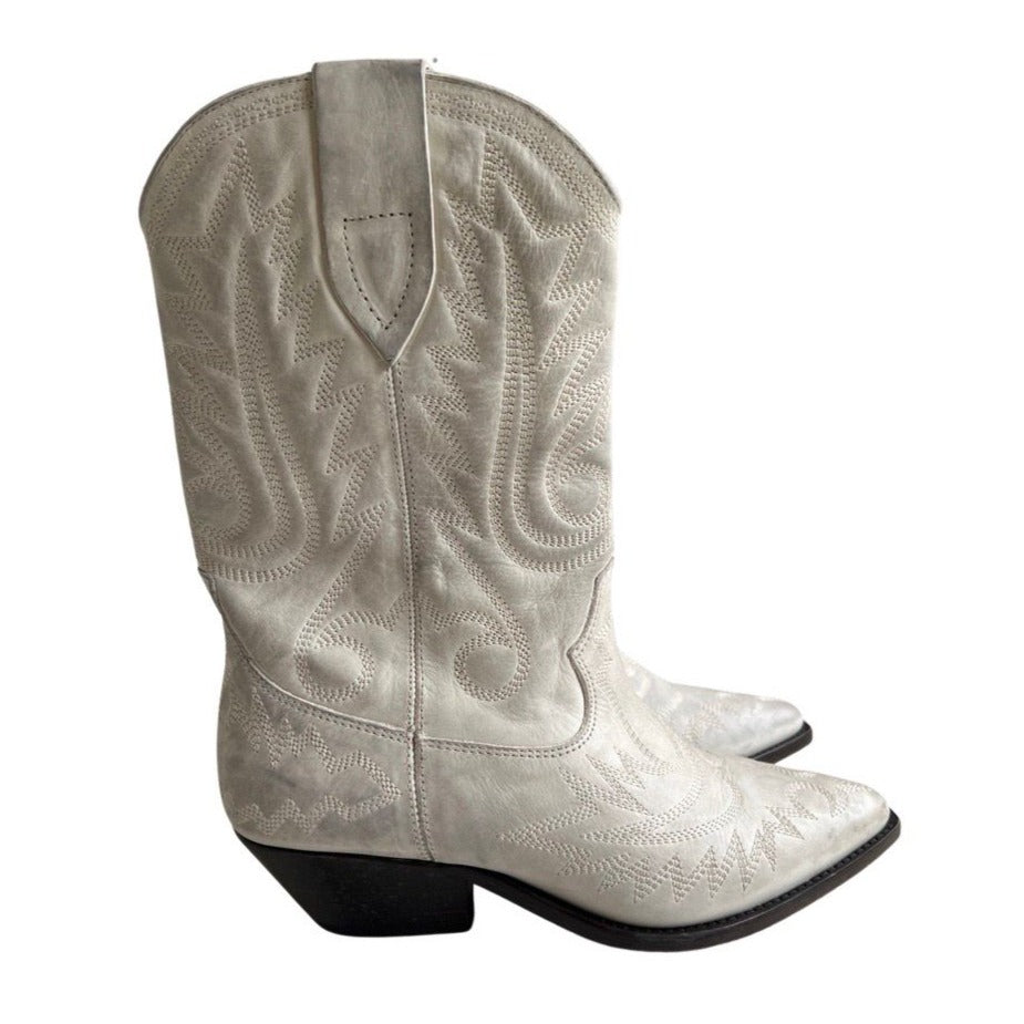 Duerto western boots Size 36 EU