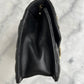 Vintage single flap