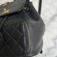 business affinity backpack