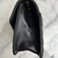 Vintage single flap