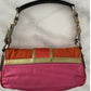 Cloth handbag