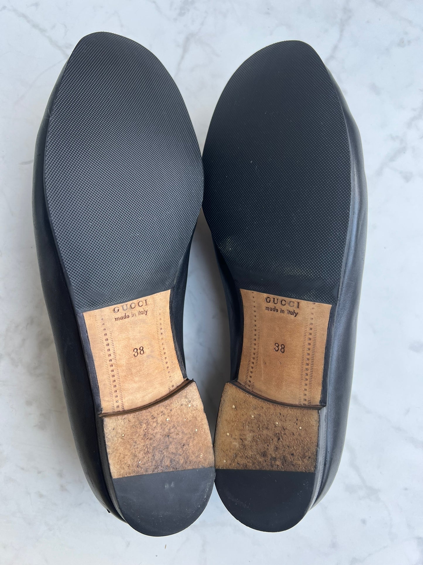 Jordaan flats Size 38 EU