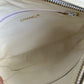Vintage camera bag