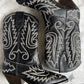 Duerto western boots Size 36 EU