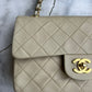Classic double flap