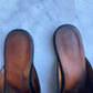 Princetown flats size 37 EU