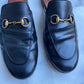Princetown flats size 37 EU