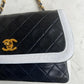Vintage Flap bag