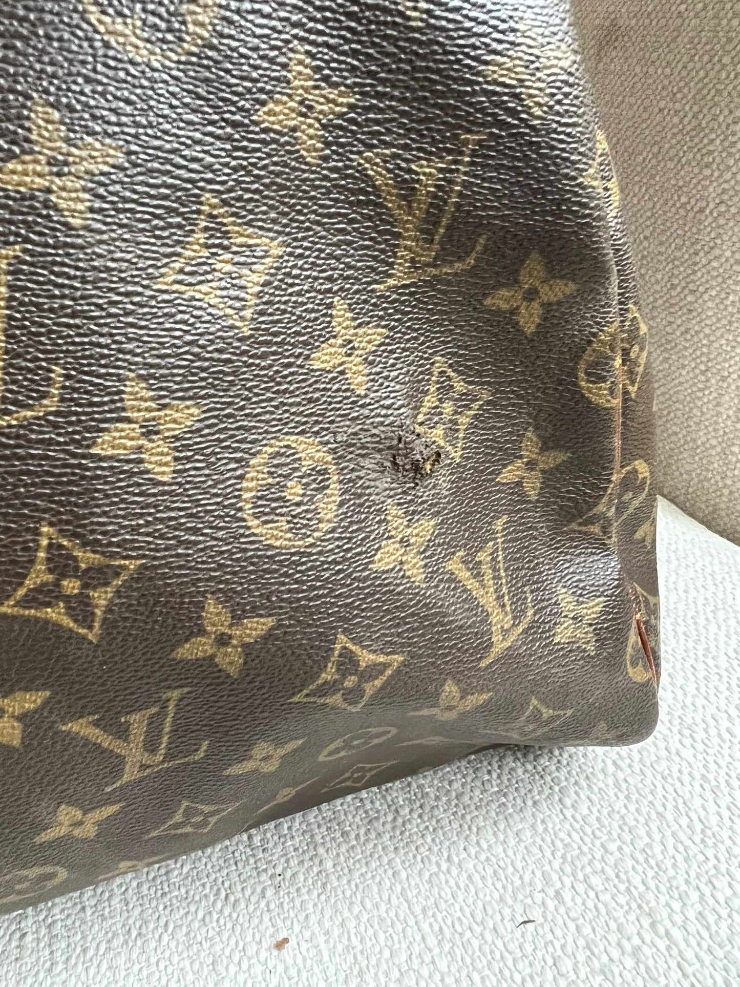 Keepall 55