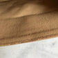 Vintage classic double flap