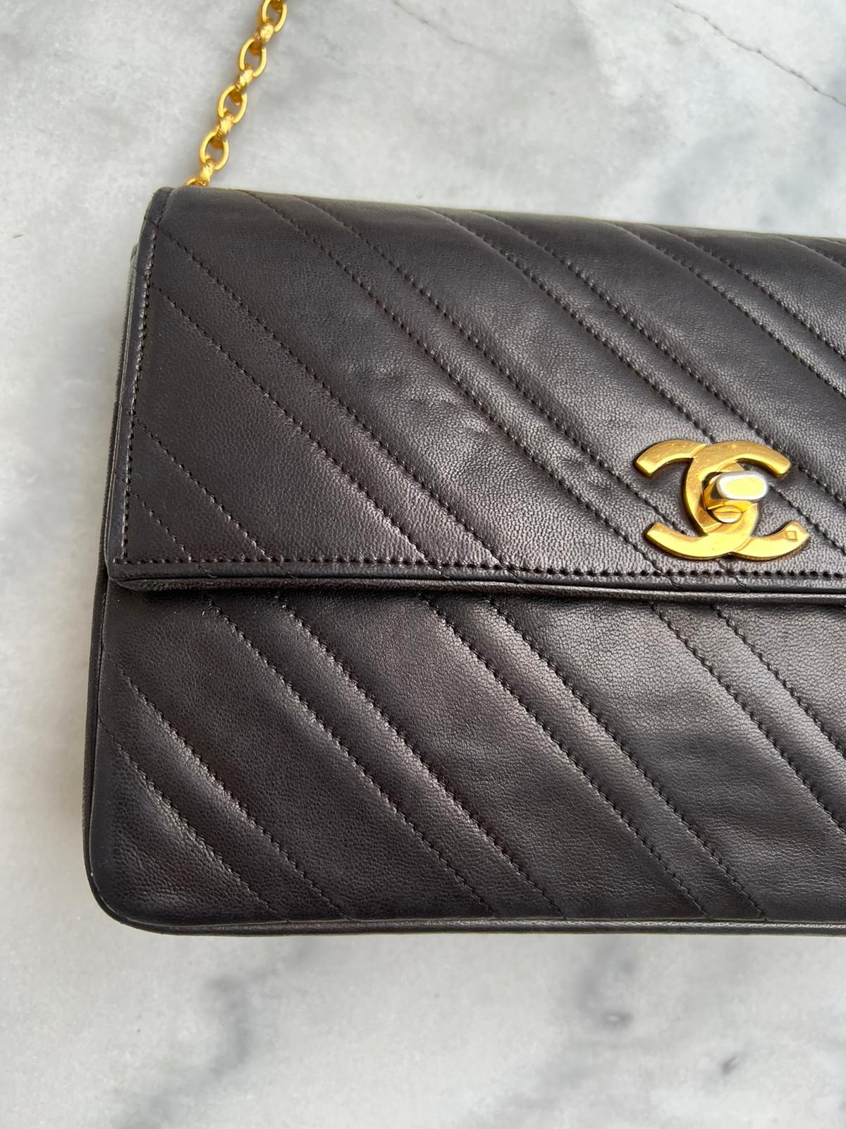Vintage bag
