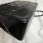 Vintage flap bag