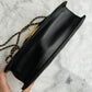 Vintage single flap