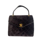 Vintage envelope bag