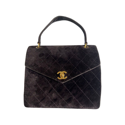 Vintage envelope bag