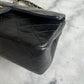 Vintage double flap