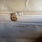 Vintage Diana single flap