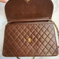 Classic flap bag